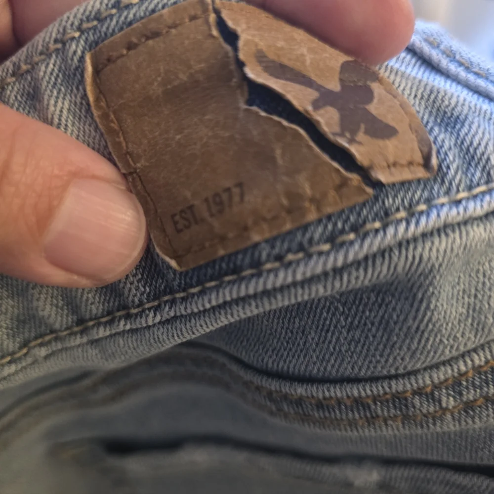 American Eagle Outfitters trendy light